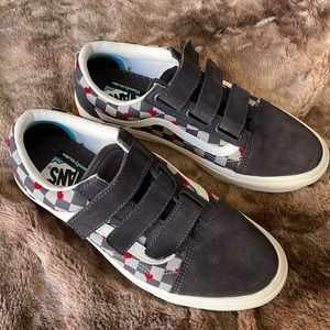 Vans